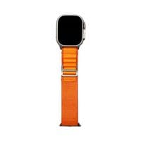 Смарт-часы W&O X9 Ultra Mini IP67 Gold