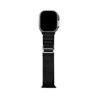 Смарт-часы W&O X9 Ultra Mini IP67 Black