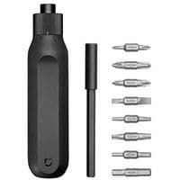 MiJia Отвертка  16 в 1 Mijia Ratchet screwdriver