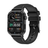 Смарт-часы Colmi M41 Black