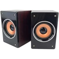 Speakers for computer JNS45Z 220V Black