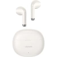 Наушники Usams US-YO17 TWS Earbuds --Rhymbo Series BT5.3 Beige