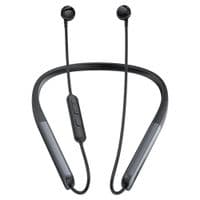 Наушники ACEFAST N1 neck hanging Bluetooth earphones Black