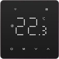 Програмований термостат TUYA Wi-Fi, 3А, 230VAC