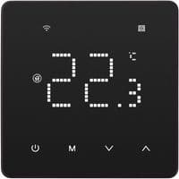 Програмований терморегулятор опалення для керування котлом TUYA Wi-Fi, 3A, 230VAC