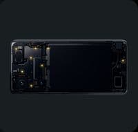 Смартфон Xiaomi Poco F6 12/512GB Titanium_EU