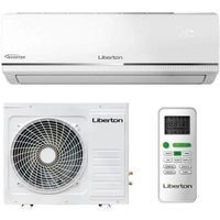 Кондиціонер LIBERTON LAC-12INV