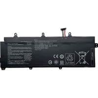 Акумулятор PowerPlant для ноутбуків ASUS ROG Zephyrus (C41N1712) 15.2V 3000mAh