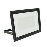 Прожектор спрямований 220V 200W, 200LED, IP66, кут огляду 120, дальність до 150м, 280*230*130мм, BOX