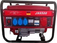 Генератор AMC JX-6500