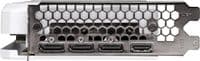 Відеокарта GF RTX 4060 Ti  8GB GDDR6 White Palit (NE6406T019P1-1048L)
