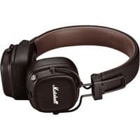 Наушники Marshall Major IV Brown (1006127)