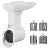 Овочерізка Zelmer ZMMA086W