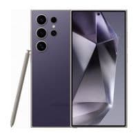Смартфон Samsung Galaxy S24 Ultra 12/256GB Titanium Violet (SM-S928BZVG)