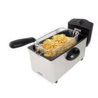 Фритюрниця Esperanza EKG010 Falafel