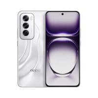 Смартфон OPPO Reno12 Pro 5G 12/512GB Nebula Silver