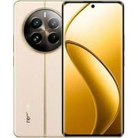 Смартфон realme 12 Pro 5G 12/512GB Navigator Beige