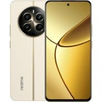Смартфон realme 12+ 5G 12/512GB Navigator Beige