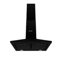 Витяжка купольна Perfelli K 6610 BL 1000 LED