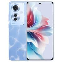 Смартфон OPPO Reno11 F 8/256GB Ocean Blue