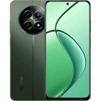 Смартфон Realme 12 8/256Gb Woodland Green
