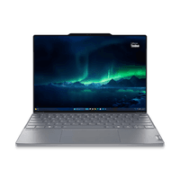 Ноутбук 13.5_2.8KIA/Ultra 9 185H/32/1TB SSD/Intel HD/W11P/F/BL/Luna Grey ThinkBook 13x G4 IMH