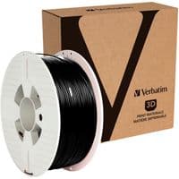 ABS-волокно Verbatim для 3D-принтера 1,75 мм, 1 кг - Чорний