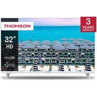 Телевизор Thomson 32" HD White 32HD2S13W