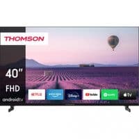 Телевизор Thomson 40" FHD 40FA2S13