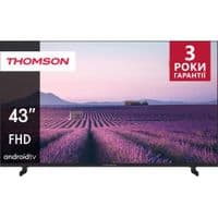 Телевизор Thomson 43" FHD 43FA2S13
