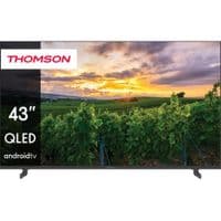 Телевизор Thomson 43" QLED 43QA2S13