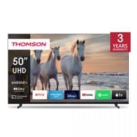 Телевизор Thomson 50" UHD 50UA5S13