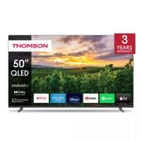 Телевизор Thomson 50" QLED 50QA2S13