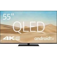 Телевизор Nokia Smart TV QLED 5500D