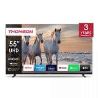 Телевизор Thomson 55" UHD 55UA5S13