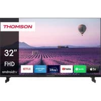 Телевизор Thomson 32" FHD 32FA2S13