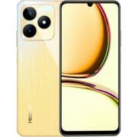 Смартфон REALME C53 NFC 8/256GB Champion Gold (RMX3760 8 256 GOLD)