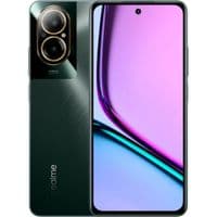 Смартфон Realme C67 4G 6/128Gb Black Rock (RMX3890) (UA УДЦР) NFC