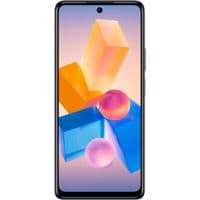 Смартфон Infinix Hot 40 Pro X6837 12/256GB Dual Sim Starlit Black