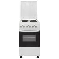 Плита електрична ELEYUS NEXT 5003 H4 WH