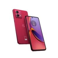 Мобільний телефон MOTO G84 12/256GB V.MAGENTA PAYM0022RS MOTOROLA
