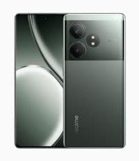 Мобільний телефон GT 6T RMX3853 8/256 RAZOR GREEN REALME