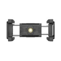 Тримач для телефону AOCHUAN H3 phone clip Bkack