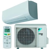 Настенный кондиционер Daikin FTXF25C5V1B/RXF25C5V1B