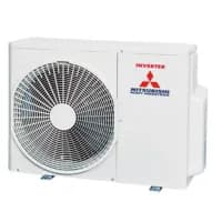 Внешний блок мульти-сплит системы Mitsubishi Heavy Industries SCM41ZS-W (3 головий)