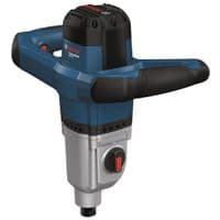 Міксер будівельний Bosch GRW 140 1400Вт 480-750об·хв М14 4.2кг