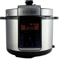 Мультиварка-скороварка SATELIT Pro Cooker SPC-500