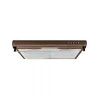 Витяжка PERFELLI PL 5144 Dark BR LED