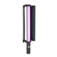 Лампа AZ-05 RGB+ крепеж под штатив