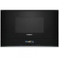Встраиваемая микроволновая печь Siemens iQ700 BE732L1B1